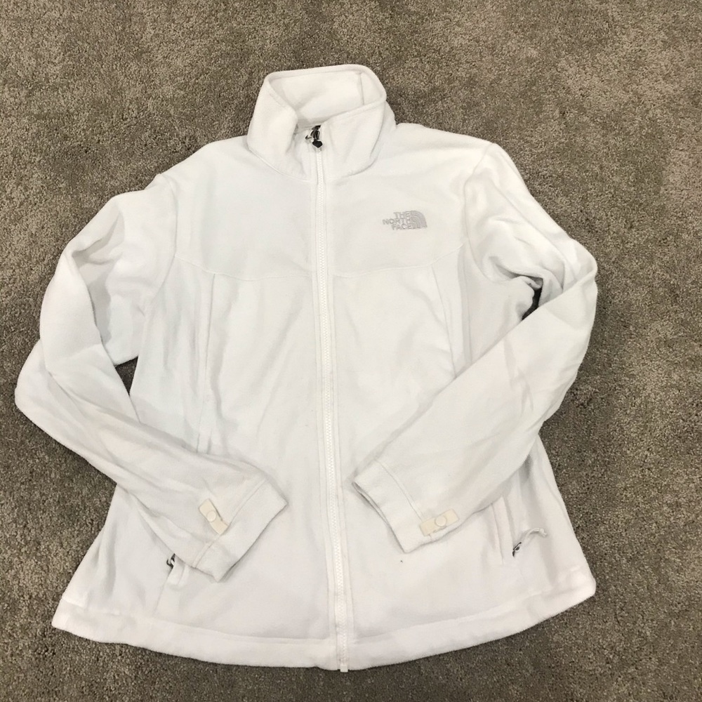 Women’s NorthFace jacket